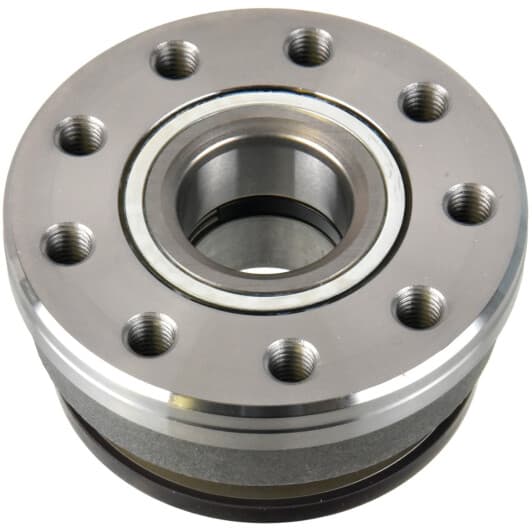 178444 Febi Комплект ступиці колеса