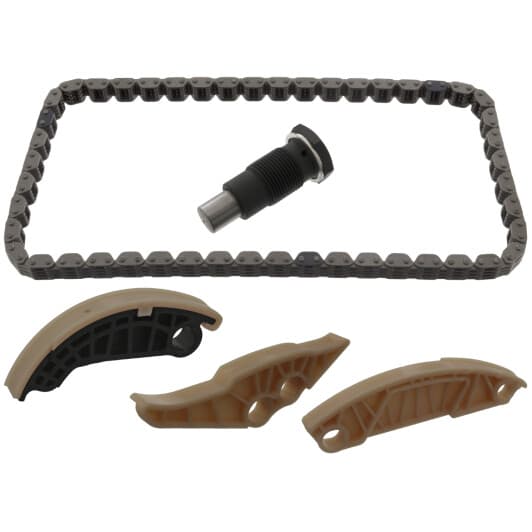 49549 Febi Комплект ланцюга ГРМ