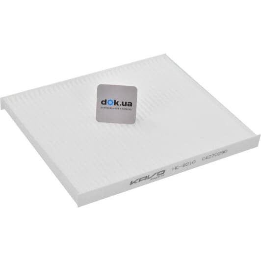 HC8210 Kavo Parts Фильтр салона