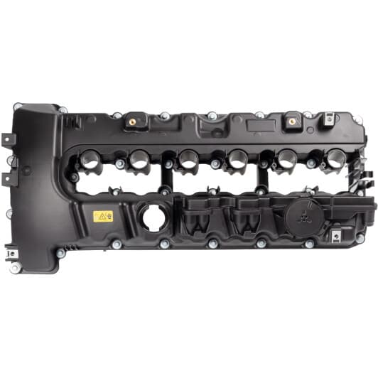 176165 Febi Клапанная крышка