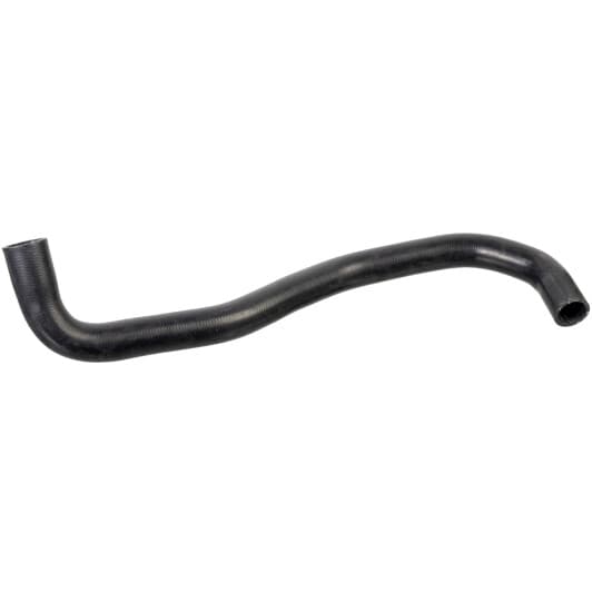 178464 Febi Патрубок радиатора системы охлаждения двигателя для Nissan Qashqai