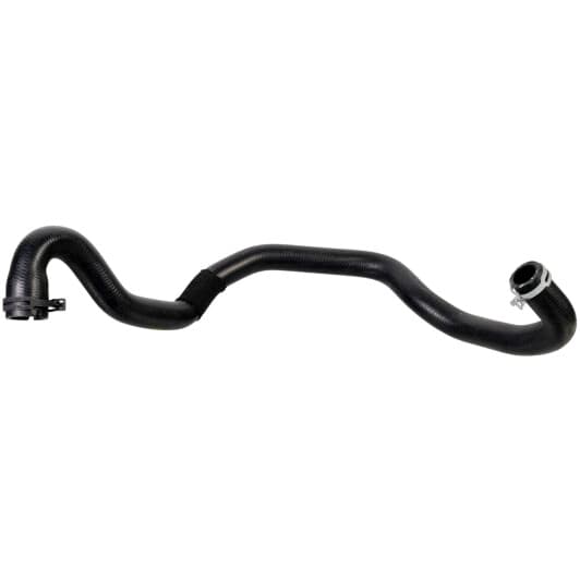 178467 Febi Патрубок радиатора системы охлаждения двигателя