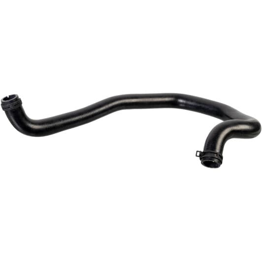 178468 Febi Патрубок радиатора системы охлаждения двигателя