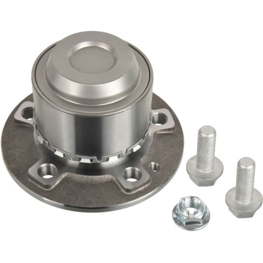 179654 Febi Комплект ступиці колеса