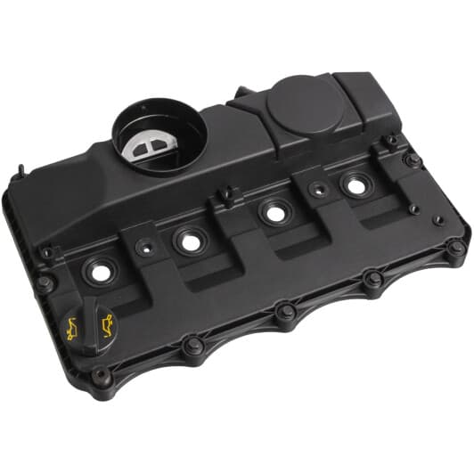 177147 Febi Клапанная крышка