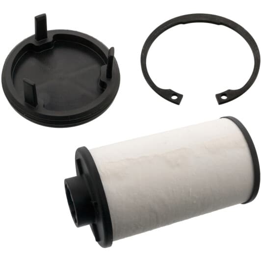 176675 Febi Фильтр АКПП