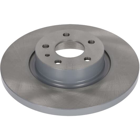 14136 Febi Тормозной диск