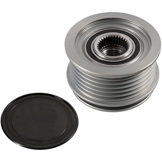 34547 Febi Муфта генератора