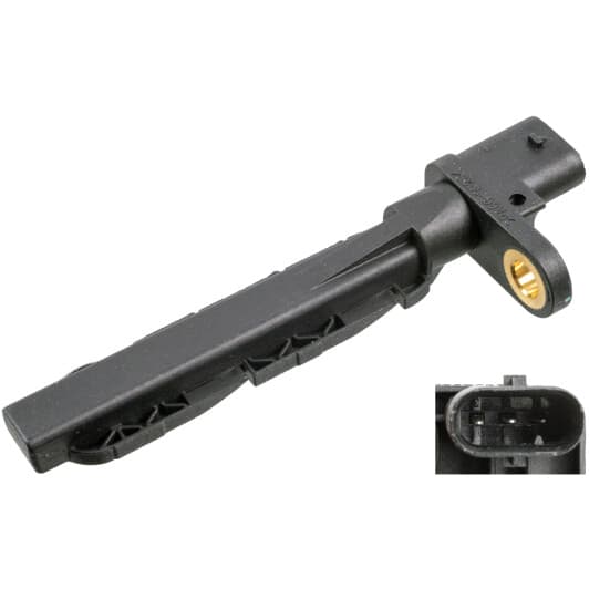 175524 Febi Датчик положення колінчастого вала