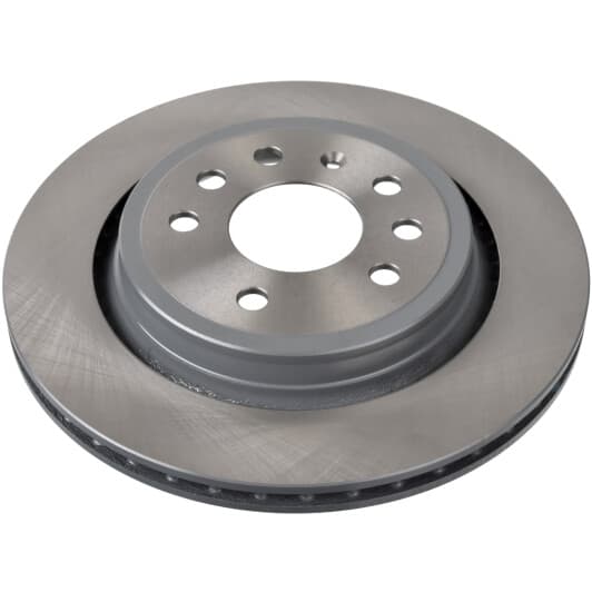 23545 Febi Тормозной диск