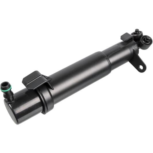 176567 Febi Форсунка системи очищення фар для Mercedes E-Class