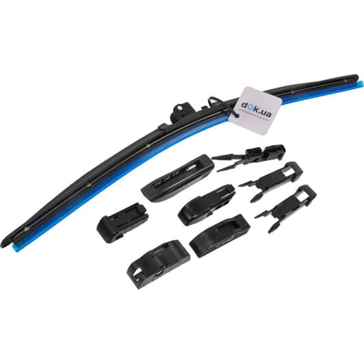 SJF45 Japko Щетки стеклоочистителя