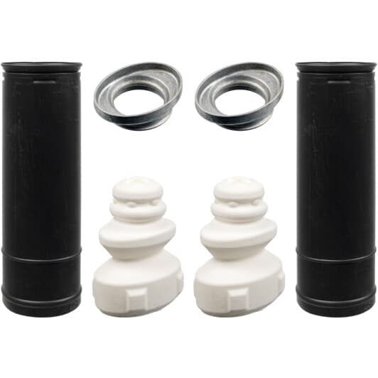 181861 Febi Комплект (пильники + відбійники)