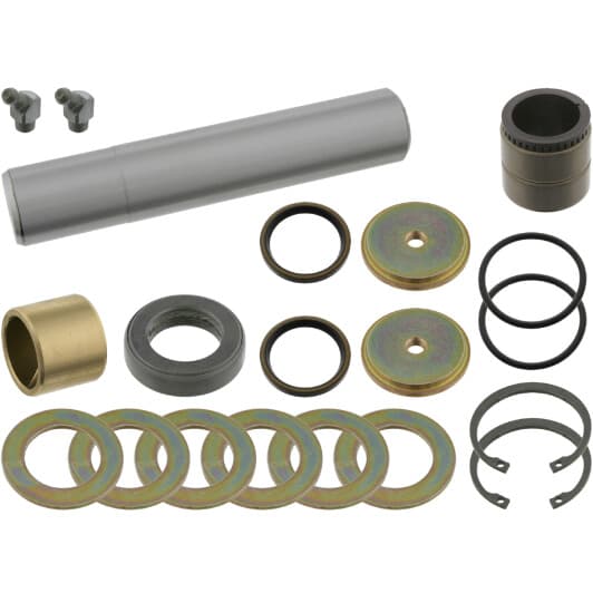 11369 Febi Ремкомплект шкворня