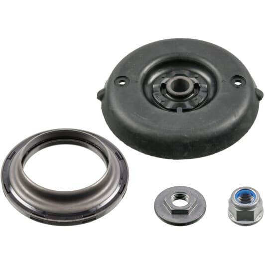 182118 Febi Комплект (опора + підшипник)