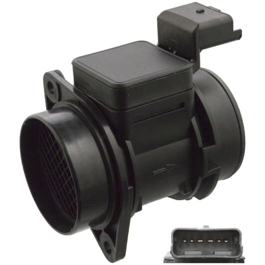 104450 Febi Витратомір повітря