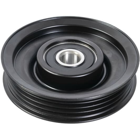 177550 Febi Обводной ролик поликлинового ремня