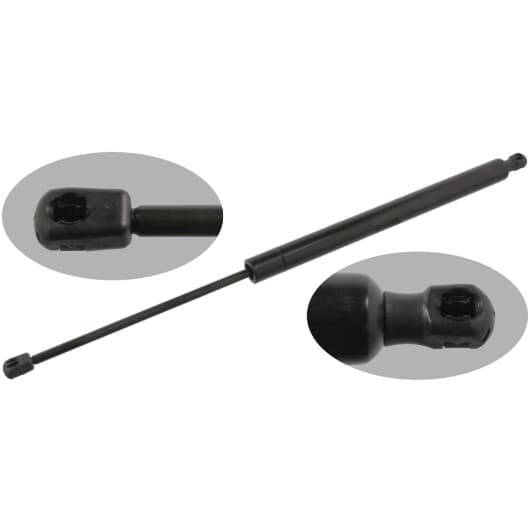 34425 Febi Газовий упор багажника