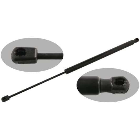 34431 Febi Газовий упор багажника