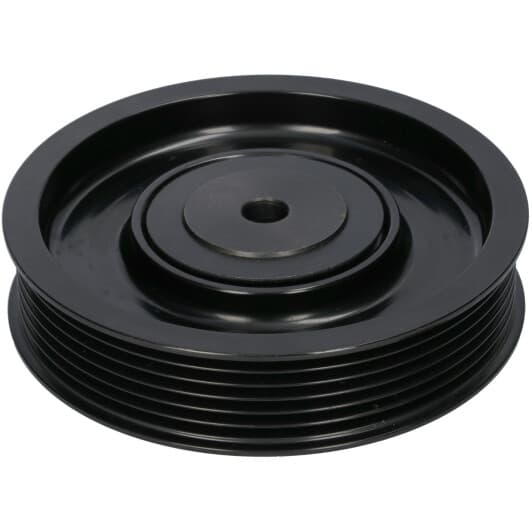 181693 Febi Обводной ролик поликлинового ремня