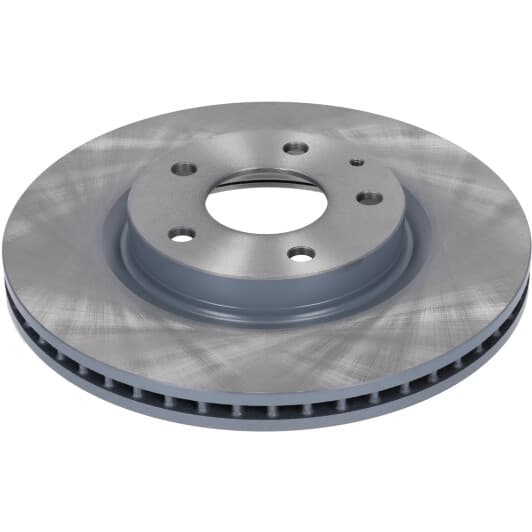 180008 Febi Тормозной диск