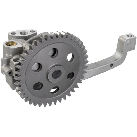 181068 Febi Оливний насос