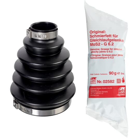 175662 Febi Пыльник ШРУСа