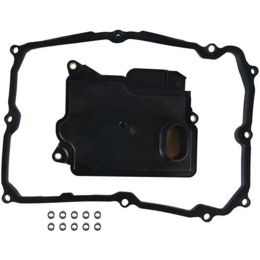 182172 Febi Фильтр АКПП