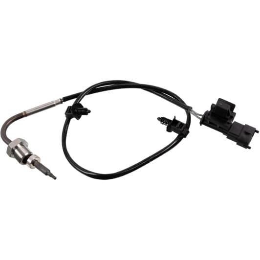 176451 Febi Датчик температури вихлопних газів