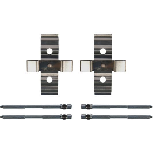 182022 Febi Комплектующие дисковых тормозных колодок