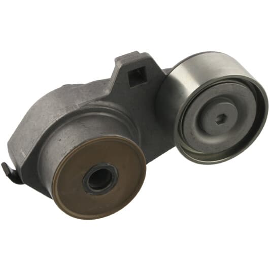 35162 Febi Натяжной ролик поликлинового ремня