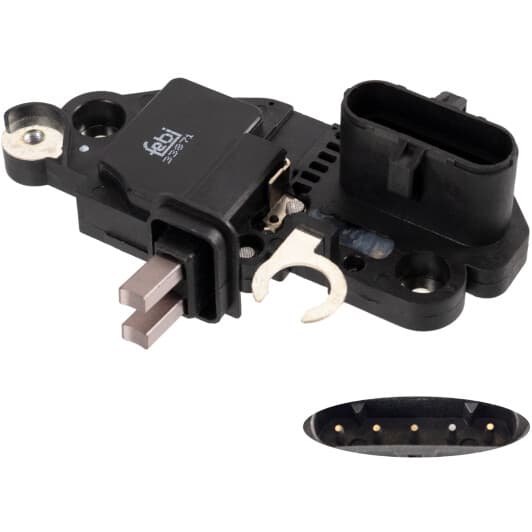 33871 Febi Регулятор генератора