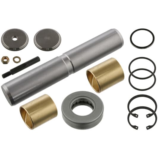 04320 Febi Ремкомплект шкворня