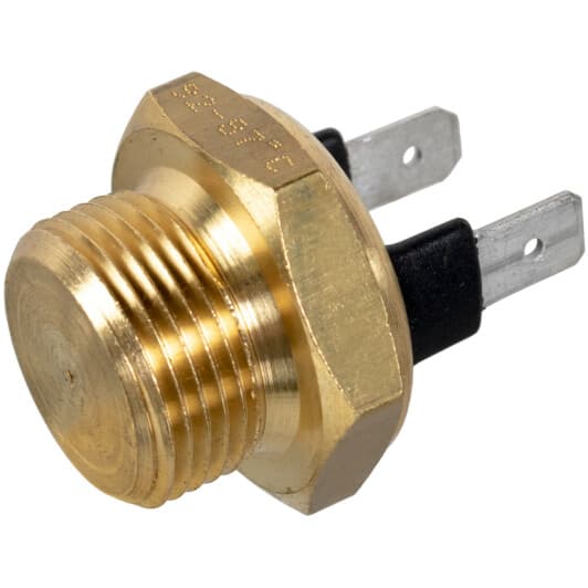 06031 Febi Датчик температуры охлаждающей жидкости