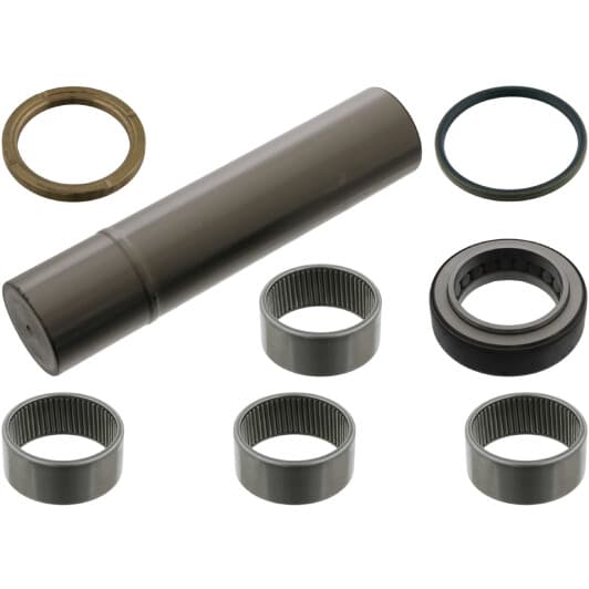 15897 Febi Ремкомплект шкворня