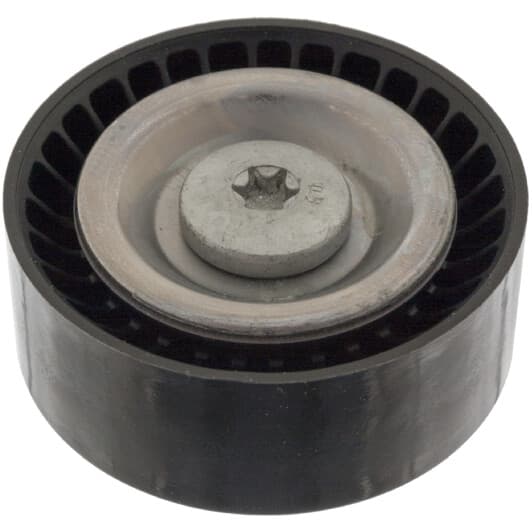 49371 Febi Обводной ролик поликлинового ремня