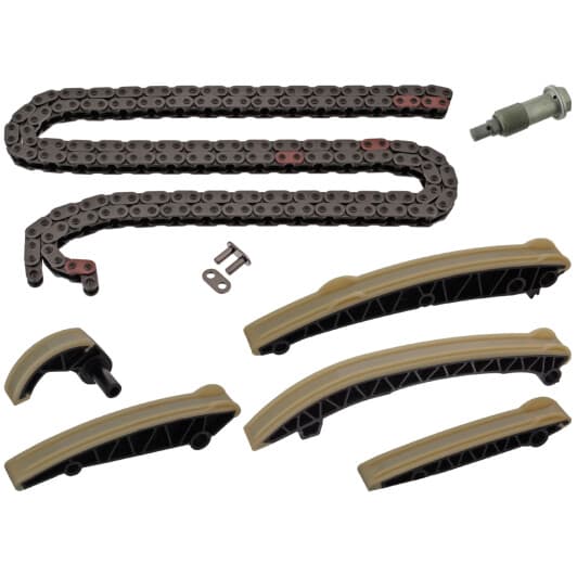 49461 Febi Комплект цепи ГРМ