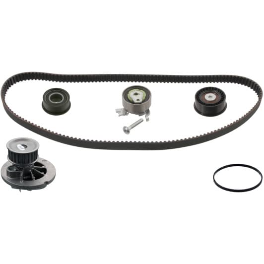 33828 Febi Комплект ремня ГРМ + помпа