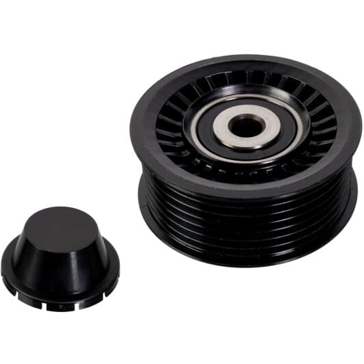 49367 Febi Обводной ролик поликлинового ремня