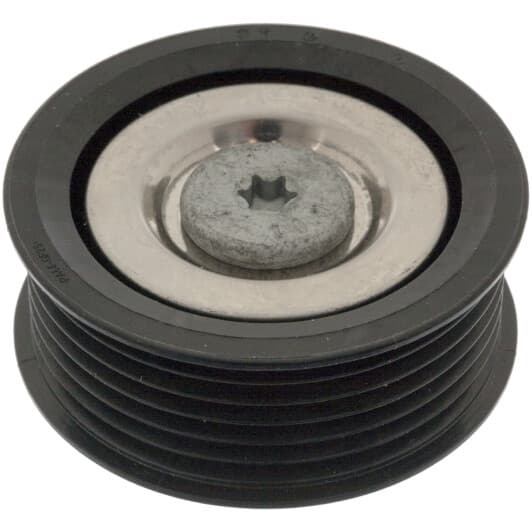 49599 Febi Обводной ролик поликлинового ремня