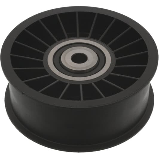 06370 Febi Натяжний ролик поліклинового ременя