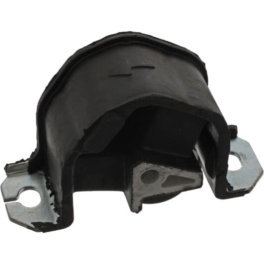 02024 Febi Подушка двигателя (КПП)