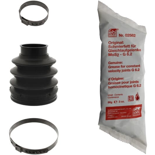 49889 Febi Пильовик гранати