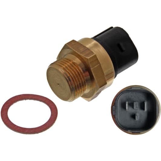 10114 Febi Датчик температуры охлаждающей жидкости