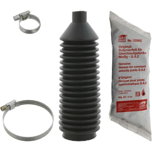 05958 Febi Пыльник рулевой рейки