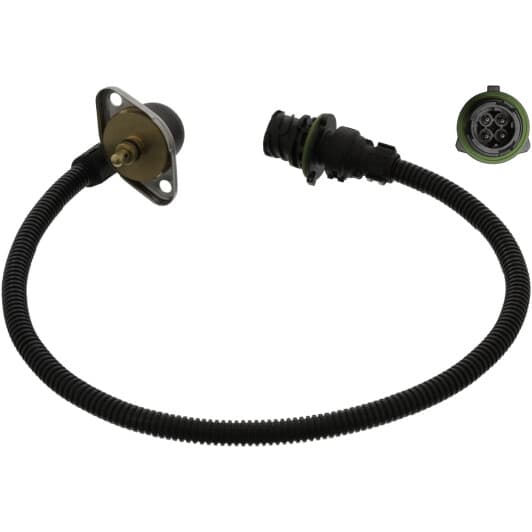 49598 Febi Датчик тиску нагнітання