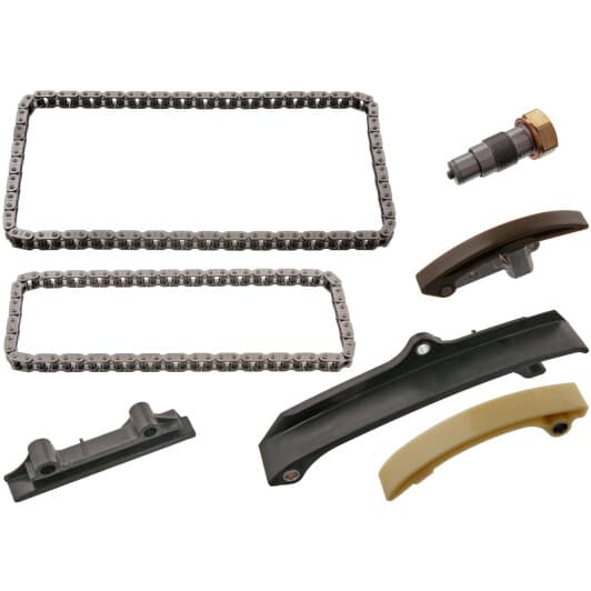 33985 Febi Комплект цепи ГРМ