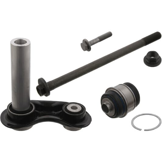 34706 Febi Рычаг подвески для BMW 7 Series