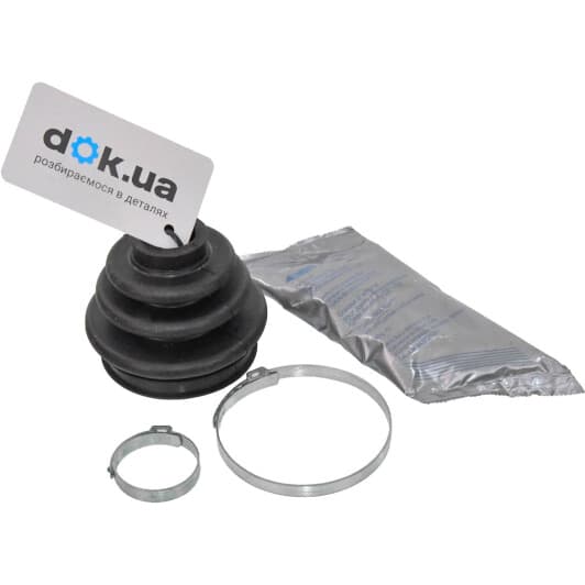 23172 Spidan Пильовик гранати