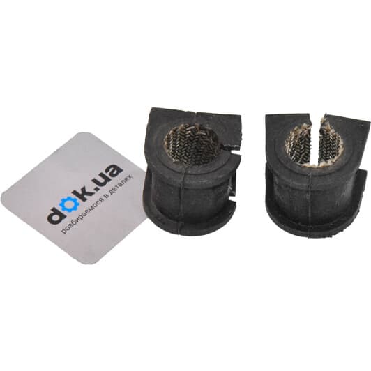 TD684W Delphi Втулка стабілізатора